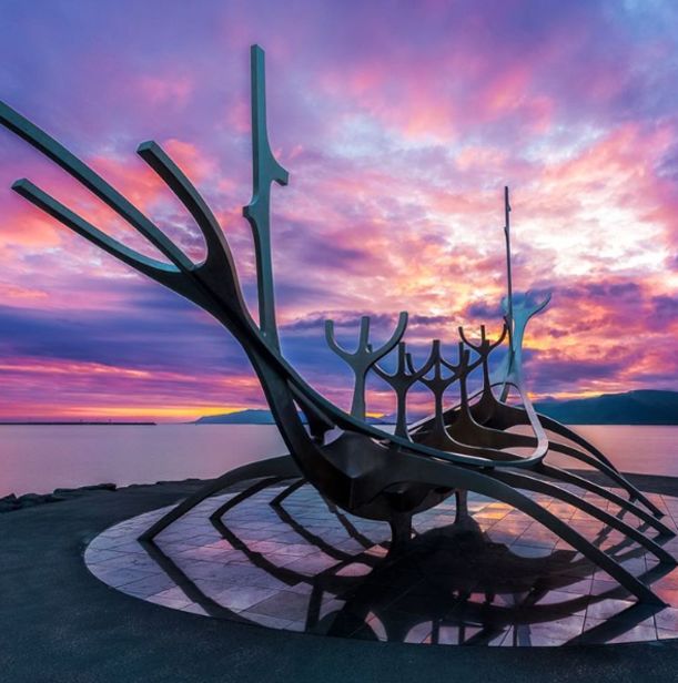 The Scenic Trip You'll Want To Take With Your Wellness Tribe ASAP Hero Image