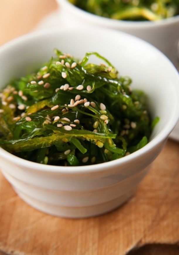 5 Unusual Nutrient-Dense Foods To Support Optimum Health Hero Image