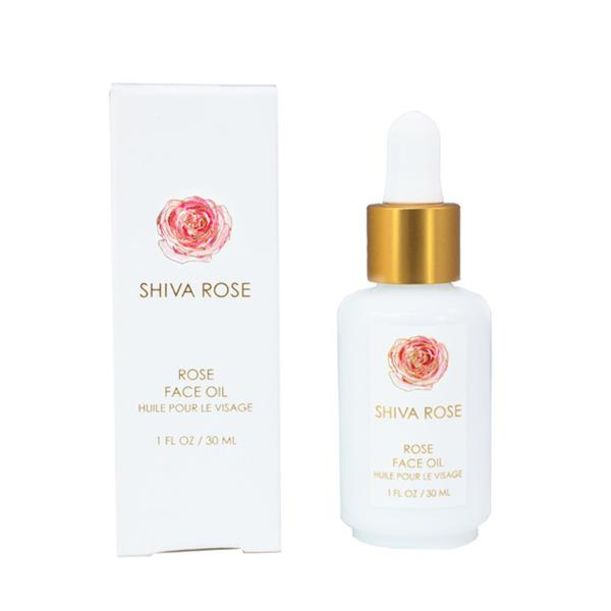 The 7 Cleanest, Greenest Face Oils Hero Image