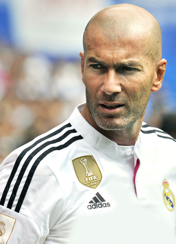 15 Signs You're A Recovering Soccer Player Hero Image