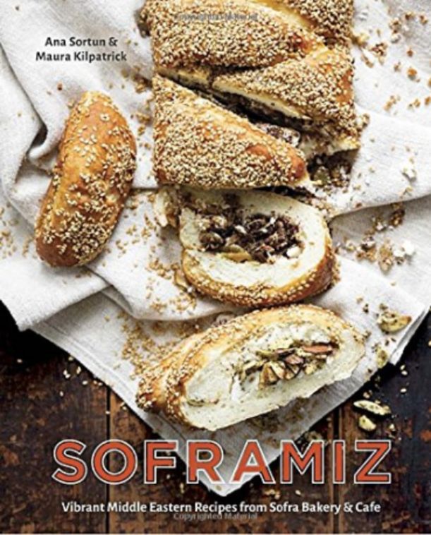 19 Cookbooks We Can't Wait To Cook From This Fall Hero Image