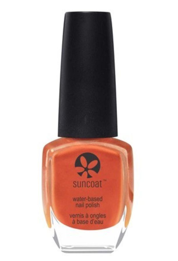 The 9 Best "5-Free" Nail Polish Hues For Fall Hero Image