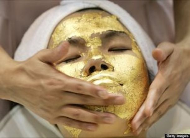 10 Amazing "Natural" Beauty Treatments You Won't Believe Exist Hero Image