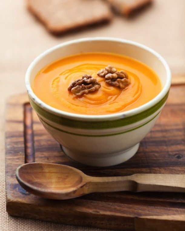 10 Ways To Get More Turmeric Hero Image