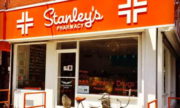 These Are The 5 Best Pharmacies In New York For Rare Natural Products Hero Image