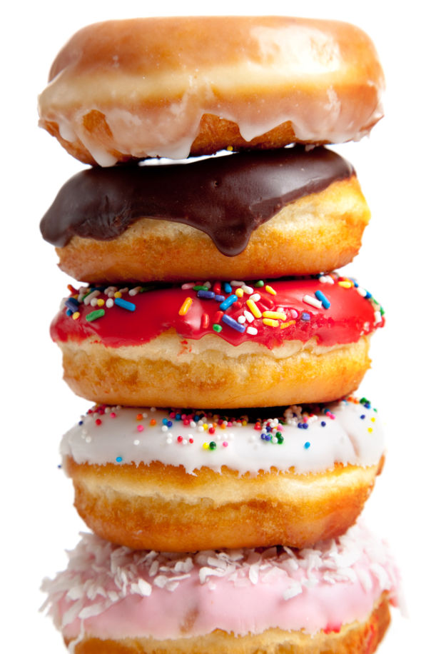 5 Foods To Balance Blood Sugar Hero Image