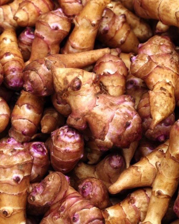 5 Foods to Help Detoxify the Body Hero Image