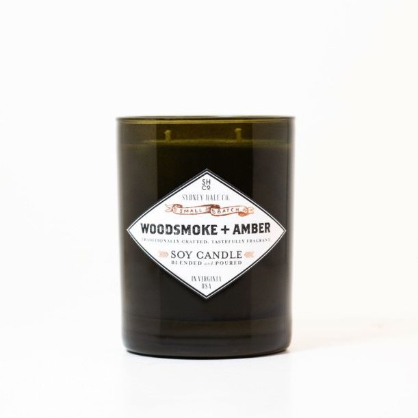 These 5 Wood-Scented Candles Will Bring The Bonfire Vibes Into Your Home Hero Image