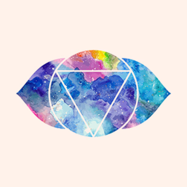 How To Balance Your Chakras With Aromatherapy & Crystals Hero Image
