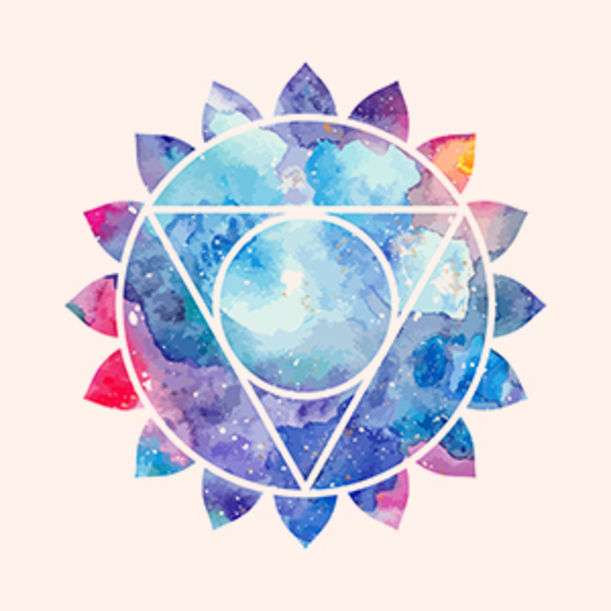 How To Balance Your Chakras With Aromatherapy & Crystals Hero Image