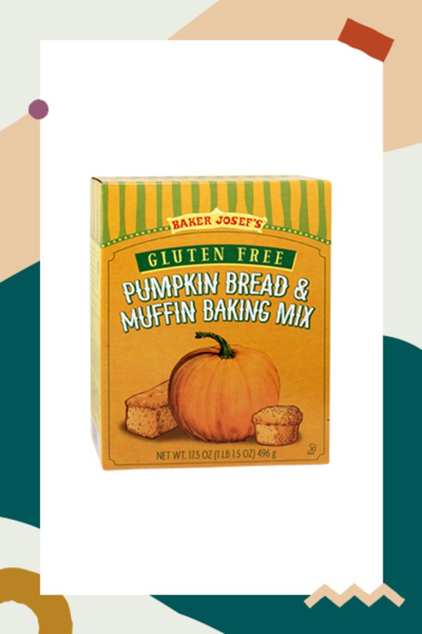 These Are The Healthiest Pumpkin Spice Foods At Trader Joe's Right Now Hero Image