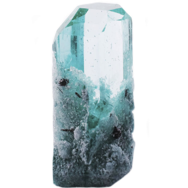 How To Use Crystals For Better Sleep + 4 To Get Started With Hero Image