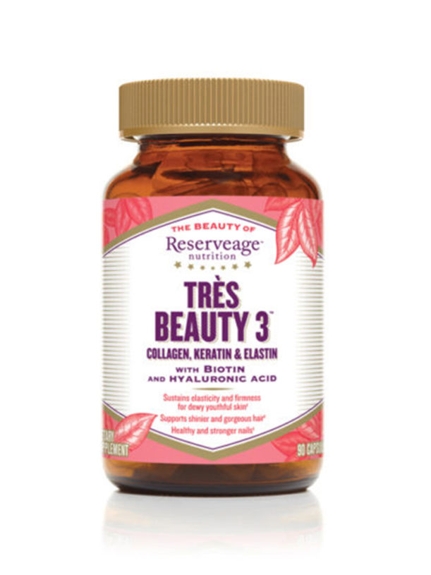 The Teas, Elixirs & Beauty-Boosting Powders To Get Your 5 A Day Hero Image