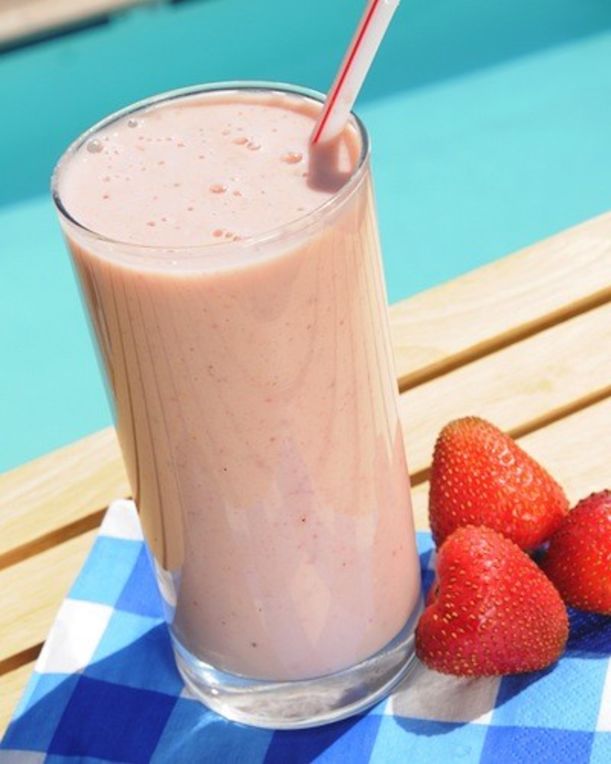 5 Foods to Help Detoxify the Body Hero Image