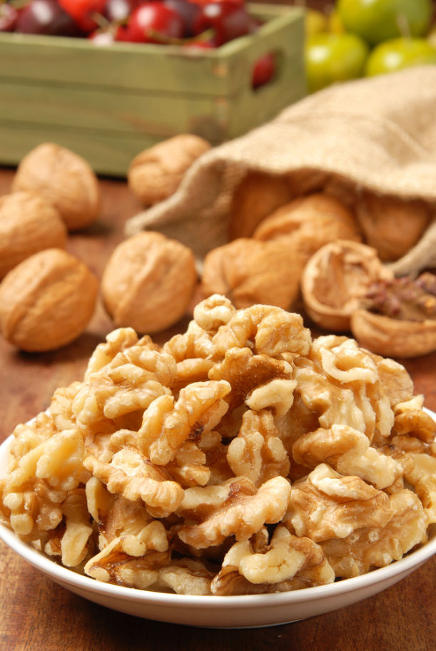 5 Foods To Balance Blood Sugar Hero Image