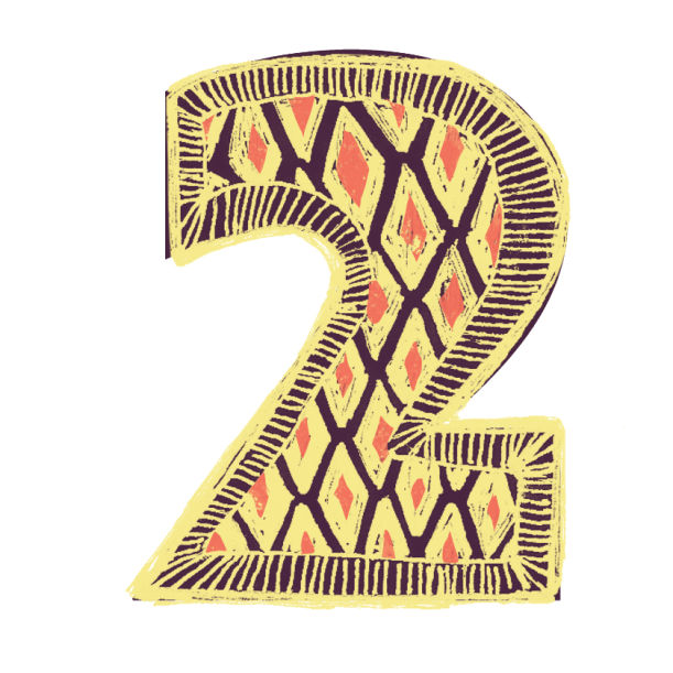 The 60-Second Numerology Quiz To Find Your Dream Job Hero Image
