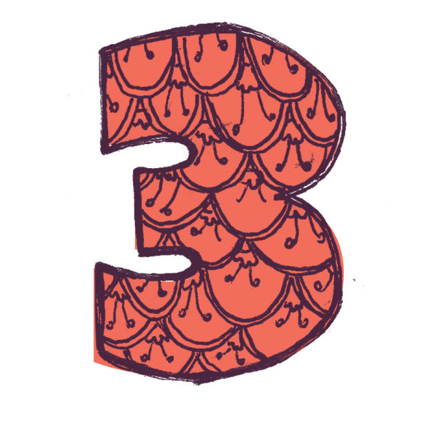 The 60-Second Numerology Quiz To Find Your Dream Job Hero Image