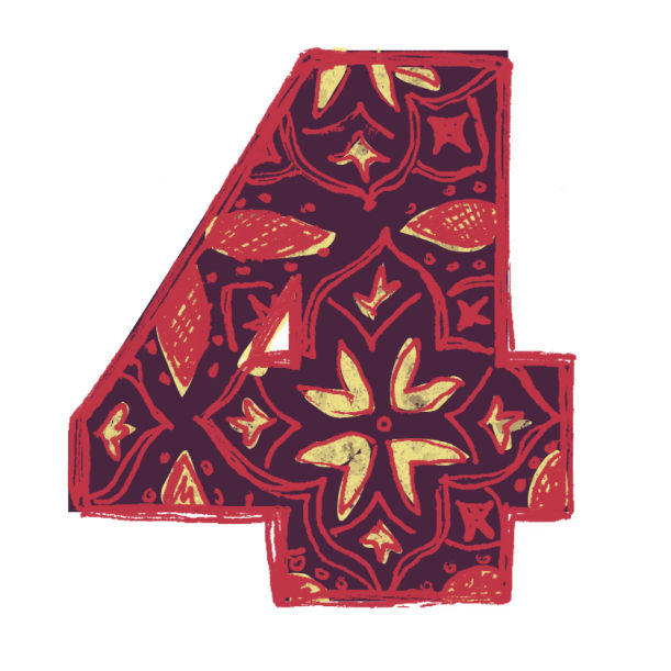 The 60-Second Numerology Quiz To Find Your Dream Job Hero Image
