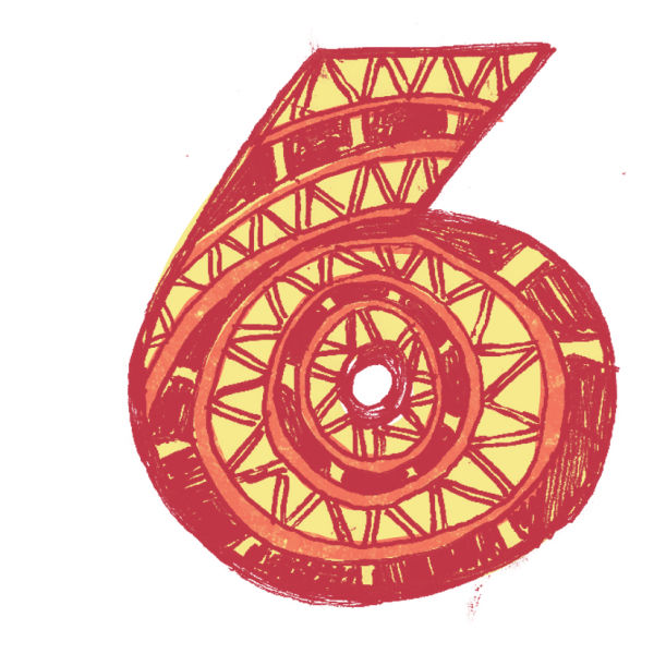 The 60-Second Numerology Quiz To Find Your Dream Job Hero Image