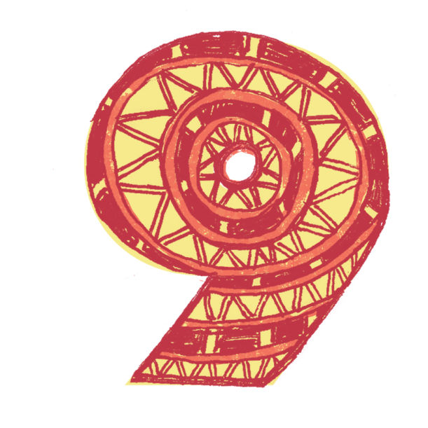 The 60-Second Numerology Quiz To Find Your Dream Job Hero Image