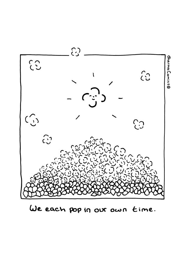 These Inspirational Illustrations Are Just Begging To Be Instagrammed Hero Image