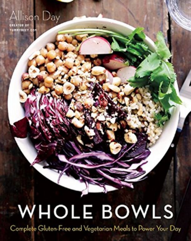 13 Healthy Cookbooks We're Looking Forward To In 2016 Hero Image
