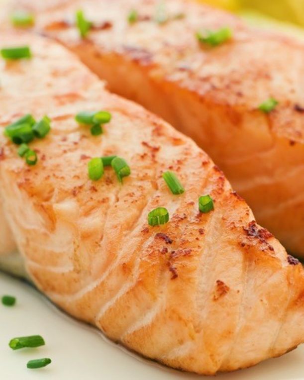 5 Foods to Heal Dry Skin (From The Inside Out!) Hero Image