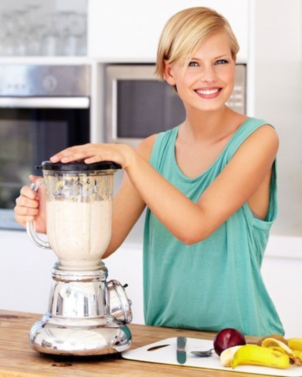 9 Ways To Eat For Energy Hero Image
