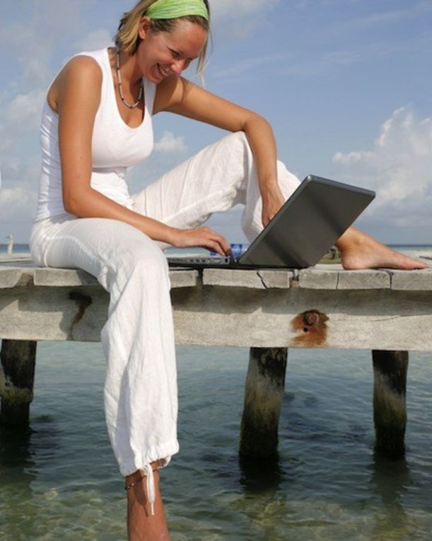 11 Easy Ways To Slow Down & Find Balance Hero Image
