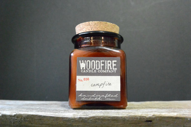 These 5 Wood-Scented Candles Will Bring The Bonfire Vibes Into Your Home Hero Image