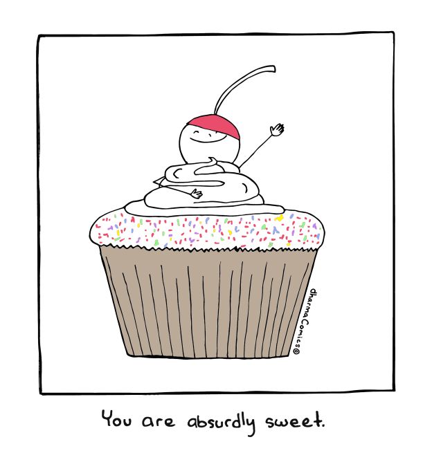 These Inspirational Illustrations Are Just Begging To Be Instagrammed Hero Image
