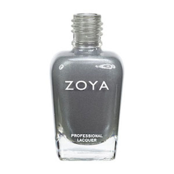 The 9 Best "5-Free" Nail Polish Hues For Fall Hero Image