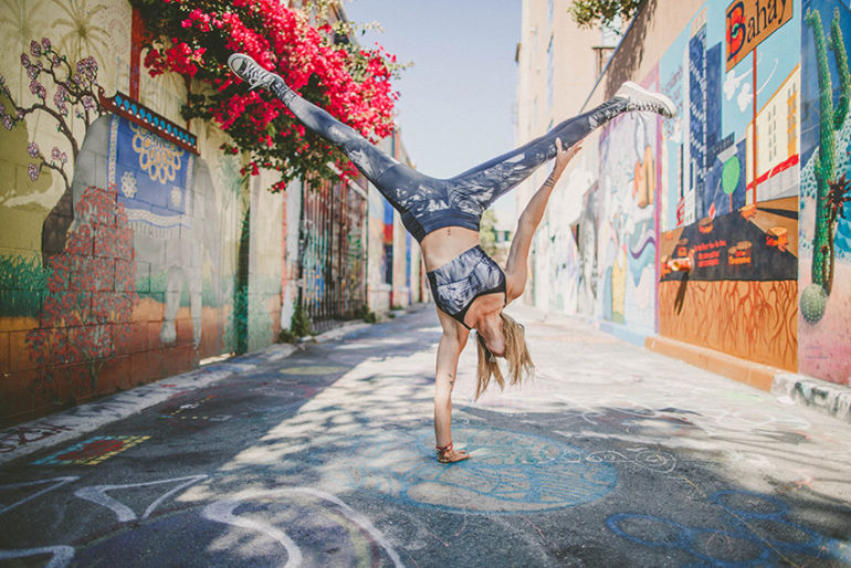 10 Tips To Find Zen In The Chaos Of Everyday Life Hero Image