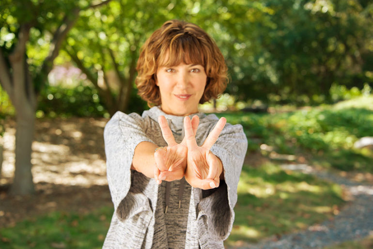 10 Signs You're A West Coast Yogi Hero Image