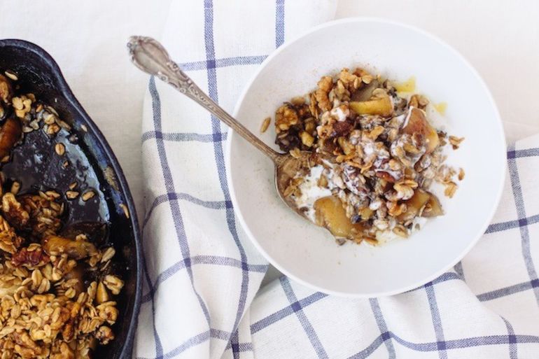 Generation Foodie: 10 Healthy Blogs That Inspire Us To Cook Hero Image