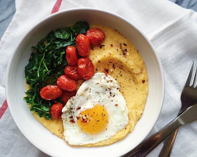 Eat Healthy All Week With These 15-Minute Meals! Hero Image
