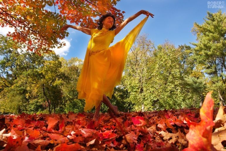 The World's Oldest Yoga Teacher Turns 97 Today: Happy Birthday, Tao! Hero Image