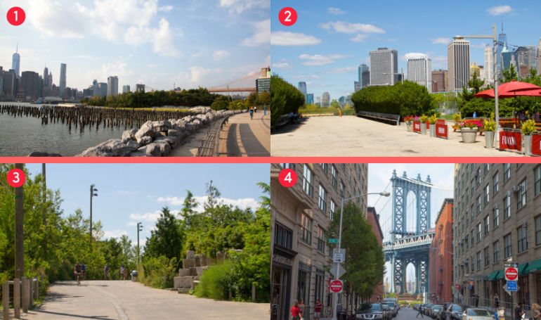 3 Urban Runs Every New Yorker Should Try (At Least Once!) Hero Image