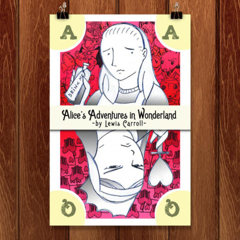 Check Out These Redesigned Book Covers Of Our Favorite Classics Hero Image