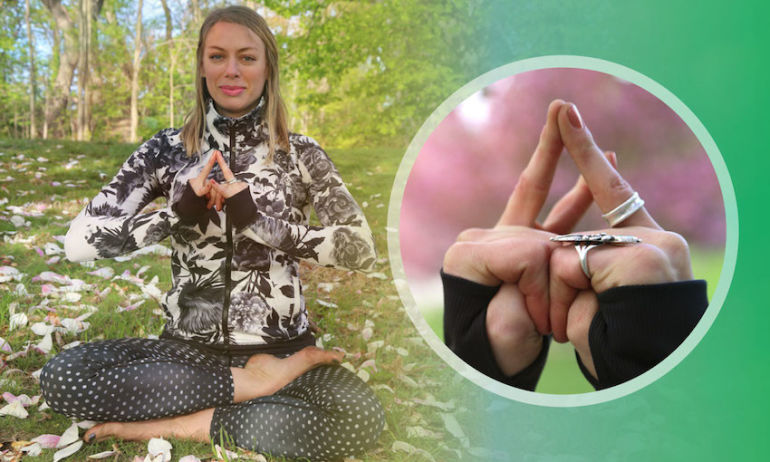 7 Mudras To Unlock Your 7 Chakras Hero Image