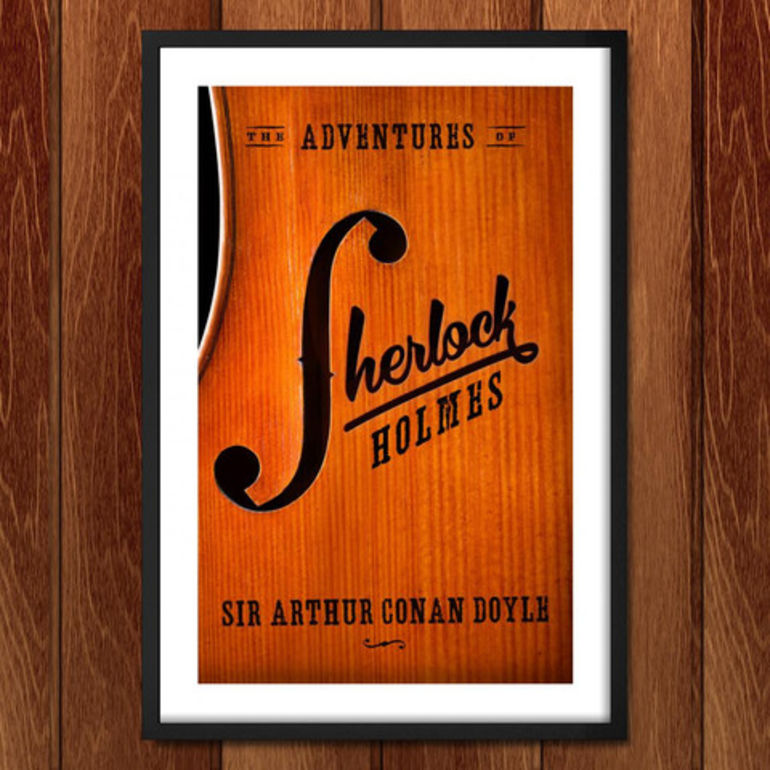 Check Out These Redesigned Book Covers Of Our Favorite Classics Hero Image