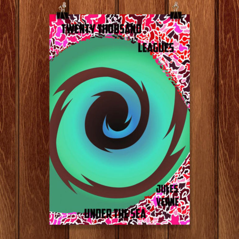 Check Out These Redesigned Book Covers Of Our Favorite Classics Hero Image