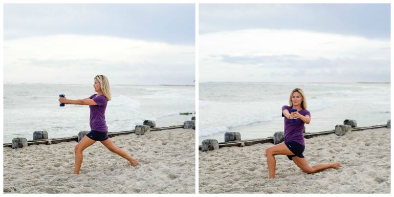 6 Killer Moves To Tone Your Arms Hero Image