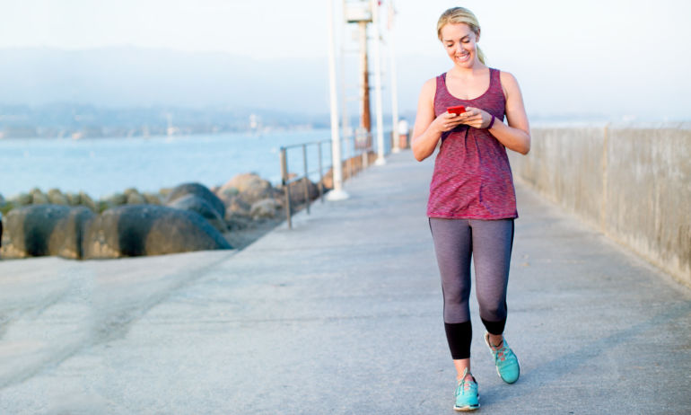 No Matter How Busy You Are, You Can Still Get Fit With These 6 Tricks Hero Image