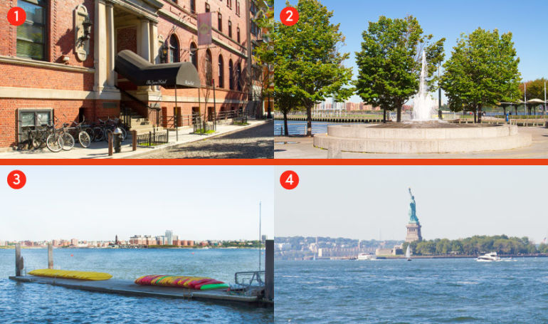 3 Urban Runs Every New Yorker Should Try (At Least Once!) Hero Image