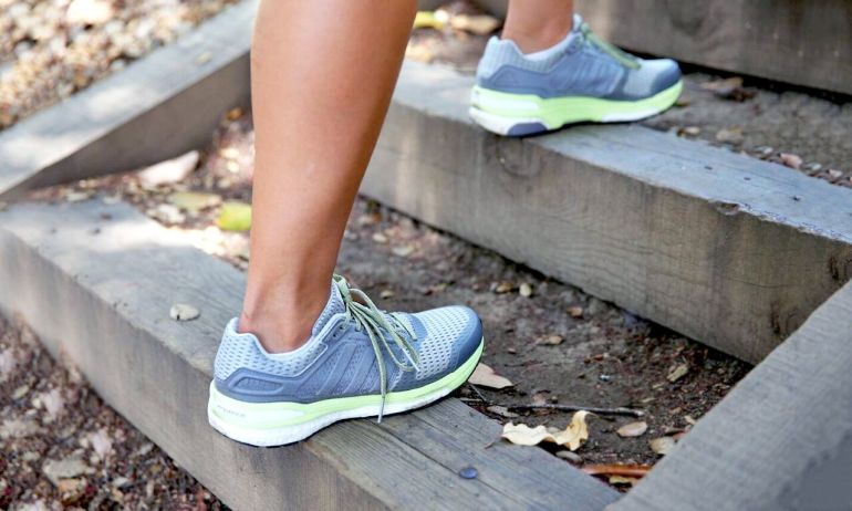 10 Ways To Transform Your Run Into A Full-Body Workout Hero Image