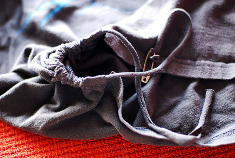 7 Fun Ways To Save Money On Clothes (That You've Never Tried) Hero Image