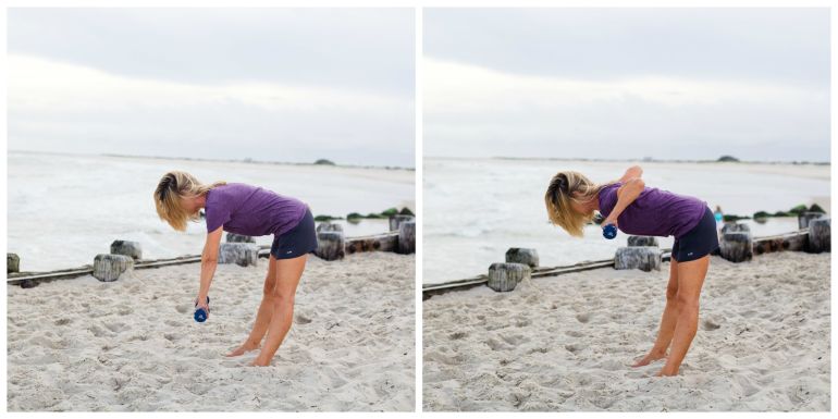 6 Killer Moves To Tone Your Arms Hero Image