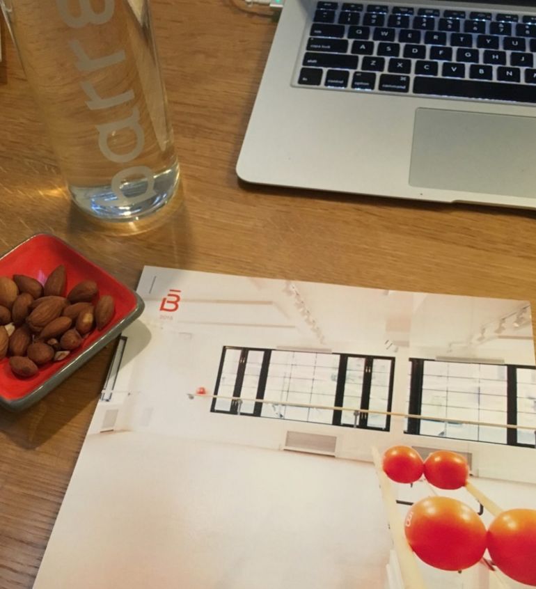 What I Eat In A Typical Day: The Founder Of Barre3 Tells All Hero Image