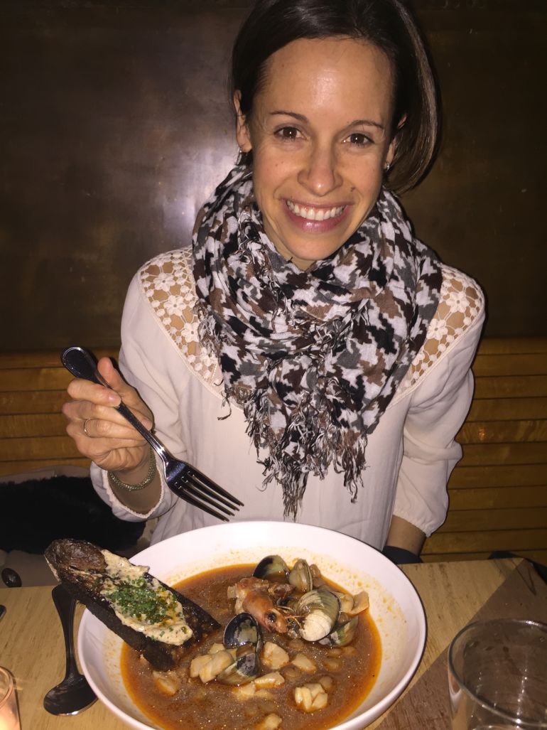 What I Eat In A Day: Former Today Show Correspondent Jenna Wolfe Tells All Hero Image